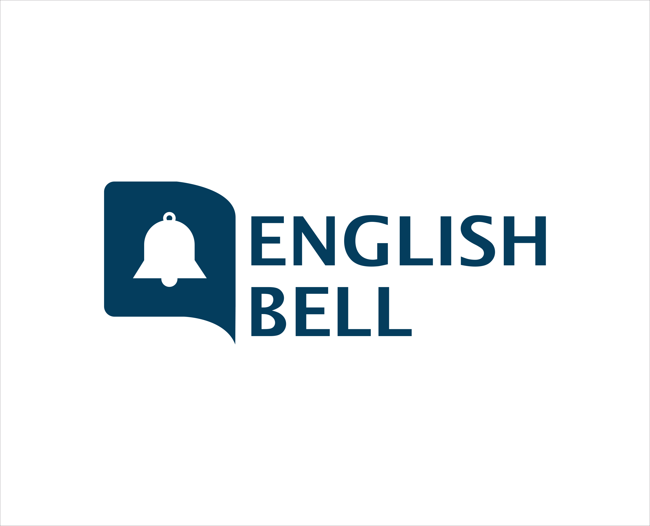 English Bell